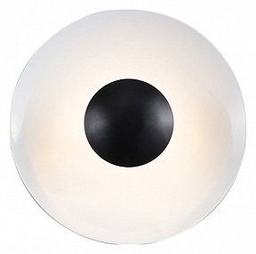 Накладной светильник Kink Light Синди черный арт. 08467-35,19