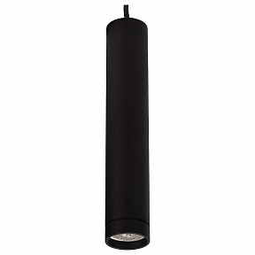 Подвесной светильник Denkirs Tube черный арт. DK6210-BK