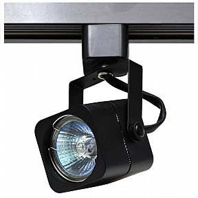 Светильник на штанге Imex Трек-1-Black черный арт. IL.0010.2151