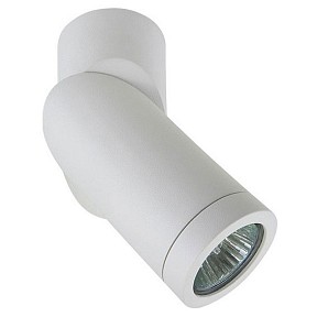 Светильник на штанге Lightstar Illumo белый арт. 051016-IP65