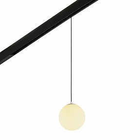 Подвесной светильник MyFar Technical черный арт. MT0223-10W3K-S-B