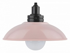 Ночник Эра NLED-487 красный арт. Б0051477