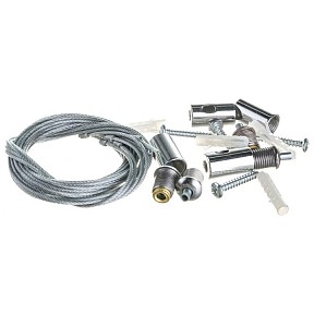 Подвес для профиля Apeyron Electrics   арт. 06-202