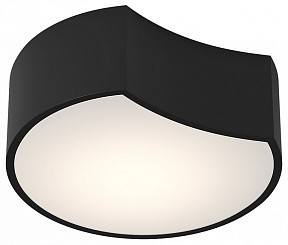 Накладной светильник DesignLed Triple черный арт. AX14031-A-BL-WW