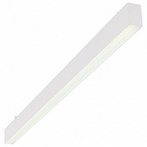 Подвесной светильник Denkirs DK9124 белый арт. DK9204-WH