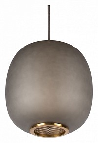 Подвесной светильник Loft it Hive бронза арт. 10425 Grey