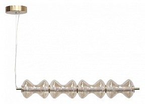 Подвесной светильник ST-Luce SPINE золото арт. SL6136.223.01