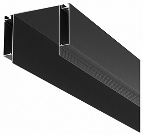 Профиль Maytoni ALM013EC черный арт. ALM-11681-PL-B-2M