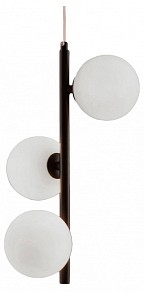 Подвесная люстра Kink Light Сида черный арт. 07508-3A,19