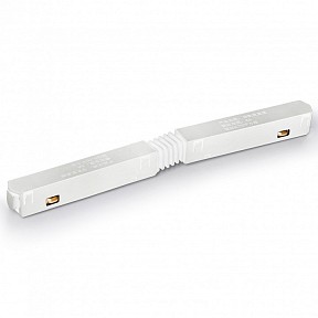 Соединитель для треков Ambrella Light GL белый арт. GL3629