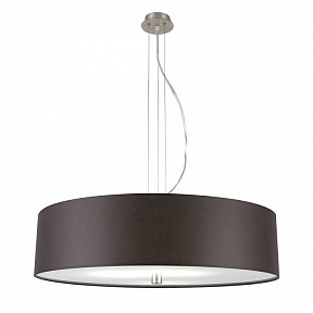 Подвесной светильник Lighthall Viviana 65 никель арт. LH022024