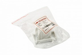 Заглушка Denkirs DK Track White  арт. TR1107-WH