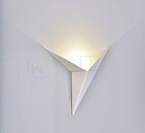 Накладной светильник Imperiumloft  черный арт. WM-9103