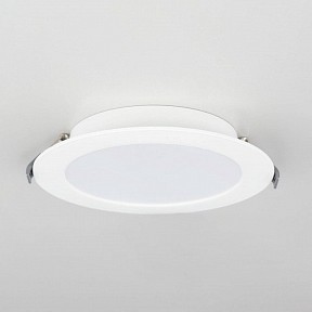 Встраиваемый светильник Citilux Галс белый арт. CLD5512N