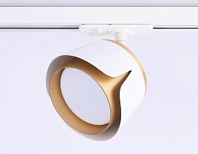 Светильник на штанге Ambrella Light GL белый арт. GL5343