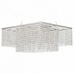 Подвесная люстра Arti Lampadari Milano металл арт. Milano E 1.5.50.501 N