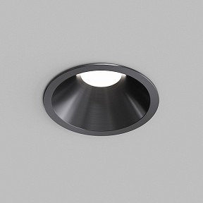 Встраиваемый светильник Denkirs SHINE GLOW никель арт. DK2431-DN
