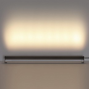 Прожектор Odeon Light Graze черный арт. 7040/22WL