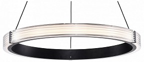 Подвесной светильник Lightstar Rotonda черный арт. 736267