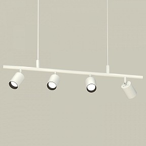 Подвесной светильник Ambrella Light XB белый арт. XB9001130