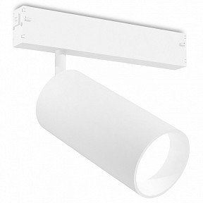 Светильник на штанге Ambrella Light GL белый арт. GL1635