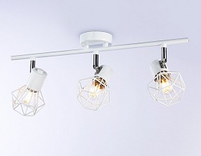 Спот Ambrella Light TR белый арт. TR8631