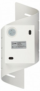 Накладной светильник Эра WL48 WH белый арт. Б0059817