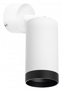 Спот Lightstar Rullo белый арт. RB4363437