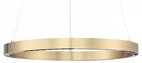 Подвесной светильник ST-Luce PARILLA латунь арт. SL6238.323.01