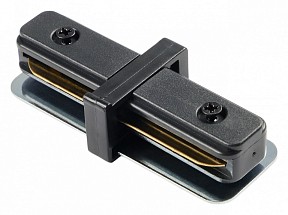 Соединитель для треков MyFar Technical черный арт. MT0101-C-B