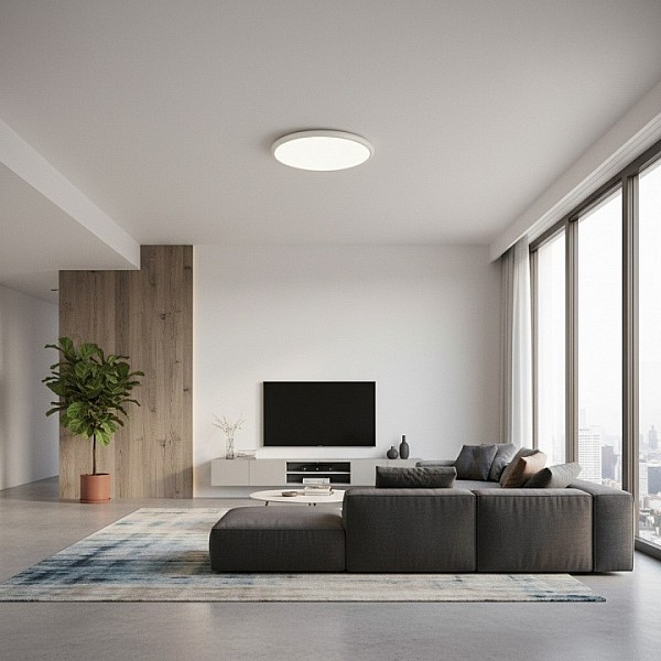 Накладной светильник Loft it Sweety белый арт. 10454/500 White