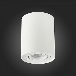 Спот ST-Luce Torus белый арт. ST108.517.01