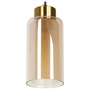 Подвесной светильник Arte Lamp Leo черный арт. A7027SP-1BK