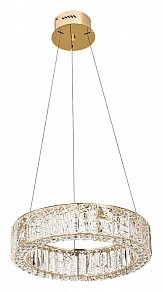 Подвесной светильник Odeon Light Version желтый арт. 5071/60L