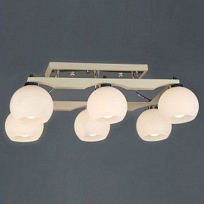 Потолочная люстра Citilux Ариста металл арт. CL164362