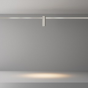 Накладной светильник Maytoni Technical Focus Led металл арт. TR143-1-5W3K-W-PT