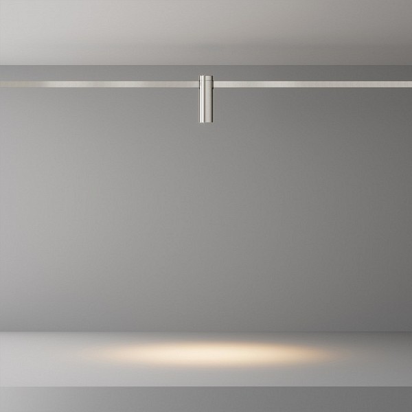 Накладной светильник Maytoni Technical Focus Led металл арт. TR143-1-5W3K-W-PT