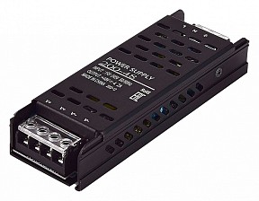 Блок питания ST-Luce SKYLINE 48 черный арт. ST008.148.200