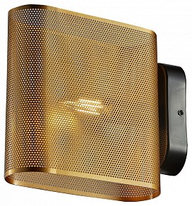 Бра Moderli Metalicana золото арт. V11808-1W