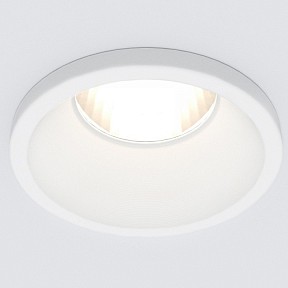 Встраиваемый светильник Elektrostandard 15269/LED белый арт. 15269/LED