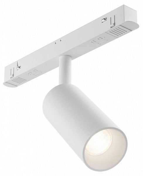 Светильник на штанге Maytoni Focus LED белый арт. TR032-4-5WTW-S-DD-W