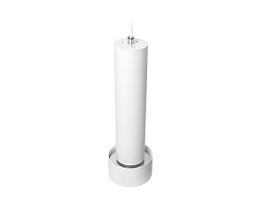 Подвесной светильник Ambrella Light TN белый арт. TN501