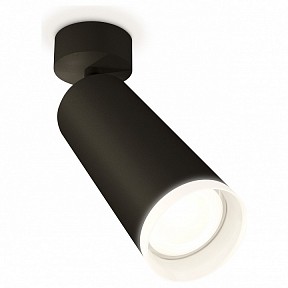 Спот Ambrella Light XM черный арт. XM6343010