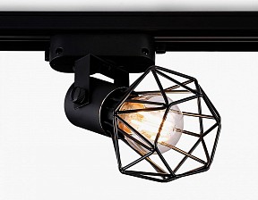 Светильник на штанге Ambrella Light GL черный арт. GL5002