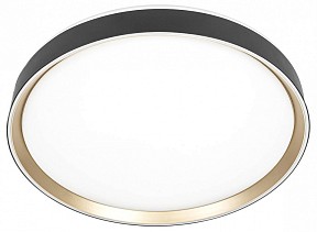 Накладной светильник Citilux BOSS белый арт. CL751451G