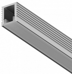 Профиль Hesby Lighting Line металл арт. HSBL_0198