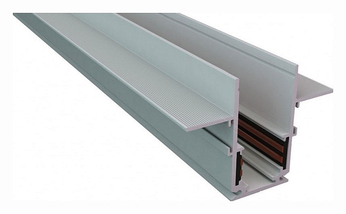 Трек iLedex Technical VISION48/22 белый арт. 4822-65/48-1000-WH