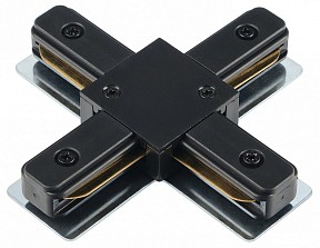 Соединитель для треков MyFar Accessories for Single черный арт. MT0101-CX-B