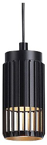 Подвесной светильник Ambrella Light TN черный арт. TN51695