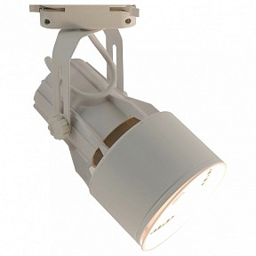 Светильник на штанге Arte Lamp 6252 белый арт. A6252PL-1WH